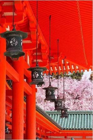 長(cháng)安洛陽(yáng)，如何征服了日本人的靈魂--邯鄲文化網(wǎng)