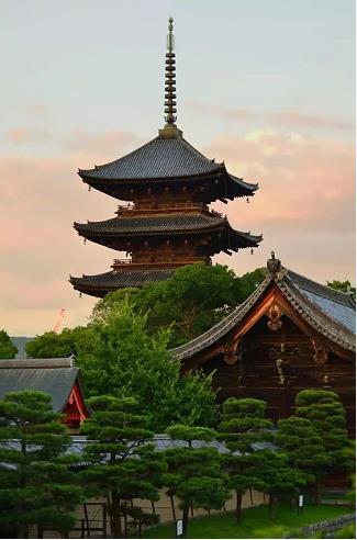 長(cháng)安洛陽(yáng)，如何征服了日本人的靈魂--邯鄲文化網(wǎng)