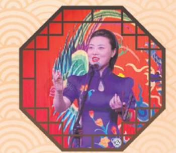 傳承老北京非遺的年輕人（青春派·青春奮進(jìn)新時(shí)代34）——邯鄲文化網(wǎng)