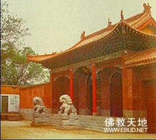 月愛(ài)寺——邯鄲文化網(wǎng)