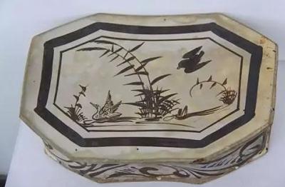 磁州窯：黑與白的藝術(shù)之美——邯鄲文化網(wǎng)
