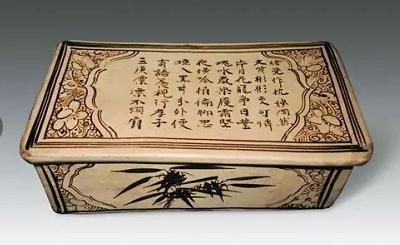 磁州窯：黑與白的藝術(shù)之美——邯鄲文化網(wǎng)