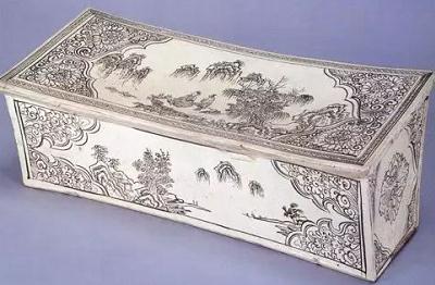 磁州窯：黑與白的藝術(shù)之美——邯鄲文化網(wǎng)