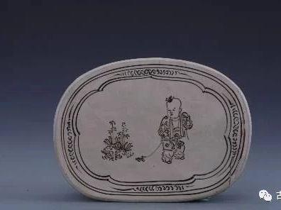 磁州窯瓷器中的嬰戲世界——邯鄲文化網(wǎng)