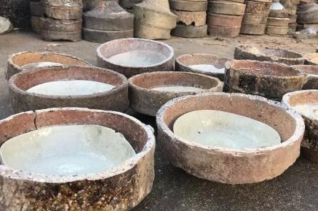 磁州窯：黑白世界里的裝飾之美——邯鄲文化網(wǎng)