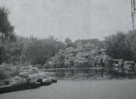 主城區公園雕塑——邯鄲文化網(wǎng)