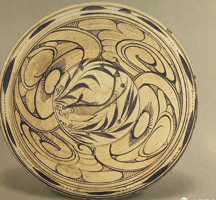 宋元時(shí)期磁州窯瓷器胎釉與造型特征——邯鄲文化網(wǎng)