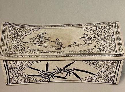 宋元時(shí)期磁州窯瓷器胎釉與造型特征——邯鄲文化網(wǎng)
