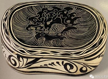 宋元時(shí)期磁州窯瓷器胎釉與造型特征——邯鄲文化網(wǎng)