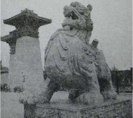 主城區公園雕塑——邯鄲文化網(wǎng)