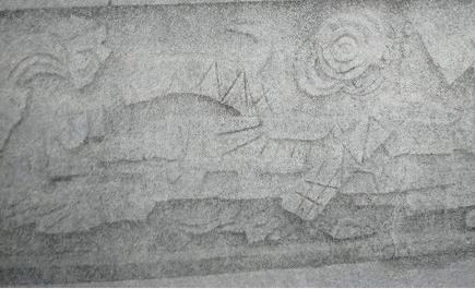 主城區公園雕塑——邯鄲文化網(wǎng)