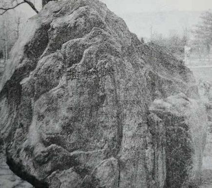 主城區公園雕塑——邯鄲文化網(wǎng)