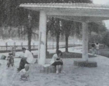 主城區公園雕塑——邯鄲文化網(wǎng)