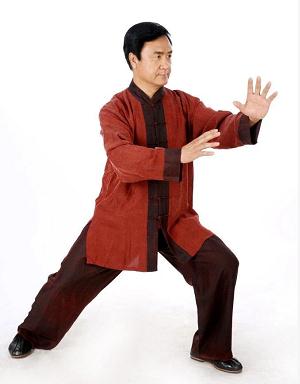 太極拳修煉、鑒賞拳勢三要——邯鄲文化網(wǎng)