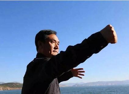 太極拳修煉、鑒賞拳勢三要——邯鄲文化網(wǎng)