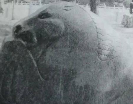 主城區公園雕塑——邯鄲文化網(wǎng)
