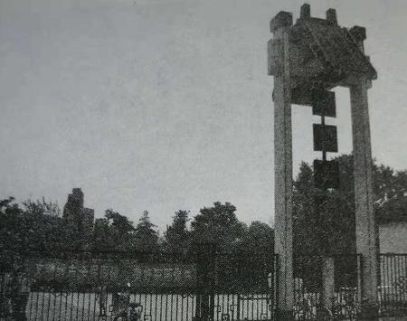  主城區公園雕塑——邯鄲文化網(wǎng)