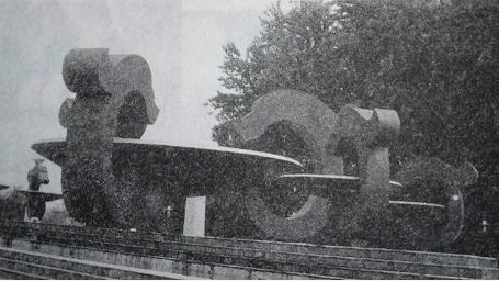  主城區公園雕塑——邯鄲文化網(wǎng)