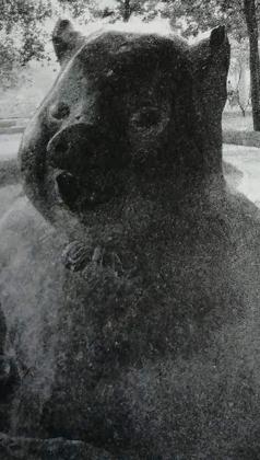 主城區公園雕塑——邯鄲文化網(wǎng)