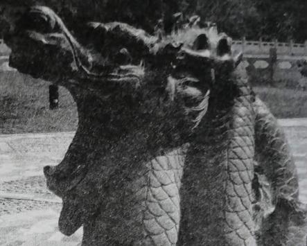 主城區公園雕塑——邯鄲文化網(wǎng)