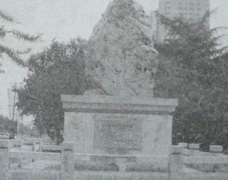  主城區公園雕塑——邯鄲文化網(wǎng)