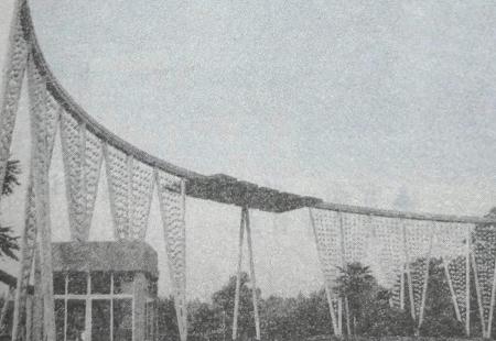  主城區公園雕塑——邯鄲文化網(wǎng)