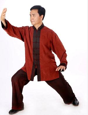 太極拳修煉、鑒賞拳勢三要——邯鄲文化網(wǎng)