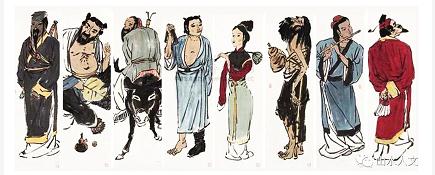 制 籠 張 羅 業(yè)（終）——邯鄲文化網(wǎng)