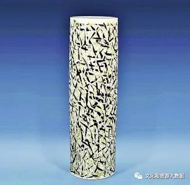 磁州窯的刻花與彩繪——邯鄲文化網(wǎng)