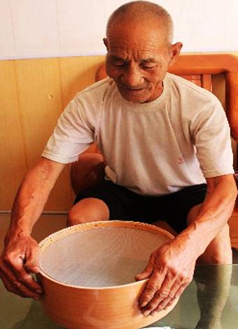 制 籠 張 羅 業(yè)（終）——邯鄲文化網(wǎng)