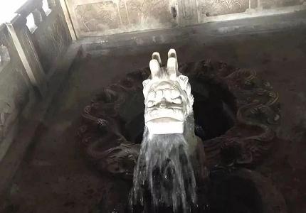 “千年古井至今留，祠宇荒涼景色幽”邯鄲圣井崗——邯鄲文化網(wǎng)