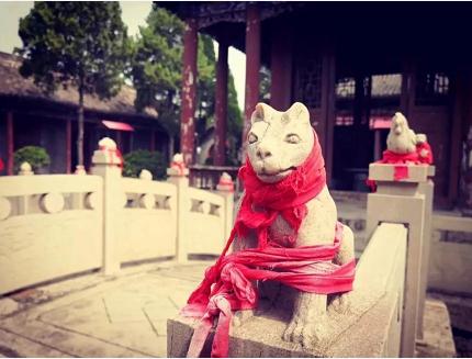 “千年古井至今留，祠宇荒涼景色幽”邯鄲圣井崗——邯鄲文化網(wǎng)