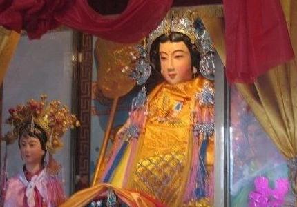 “千年古井至今留，祠宇荒涼景色幽”邯鄲圣井崗——邯鄲文化網(wǎng)