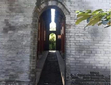 “千年古井至今留，祠宇荒涼景色幽”邯鄲圣井崗——邯鄲文化網(wǎng)