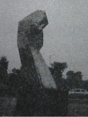  主城區公園雕塑——邯鄲文化網(wǎng)