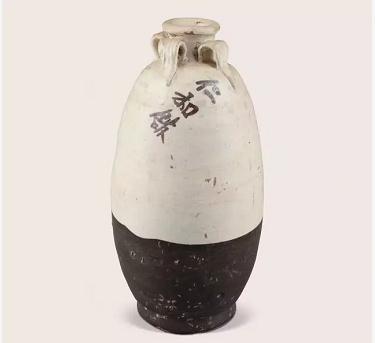元代磁州窯文字器——邯鄲文化網(wǎng)