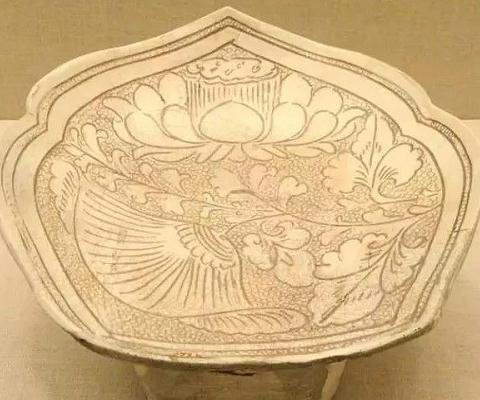 宋、金、元磁州窯瓷枕——邯鄲文化網(wǎng)