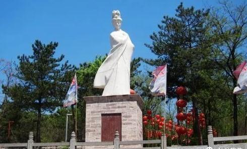 太行山下好風(fēng)光，邯鄲仙境京娘湖——邯鄲文化網(wǎng)