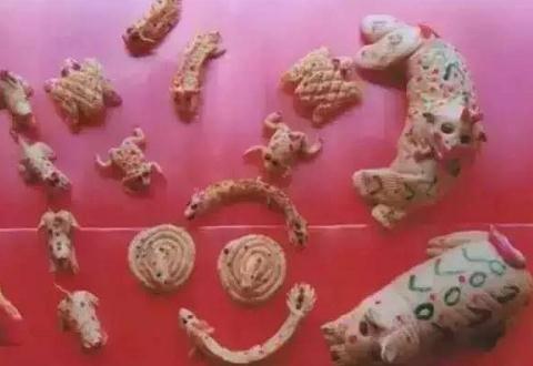 神奇的面粉藝術(shù)——大社面塑——邯鄲文化網(wǎng)