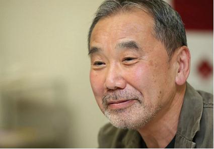 村上春樹(shù)：《棄貓 當我談起父親時(shí)》——邯鄲文化網(wǎng)