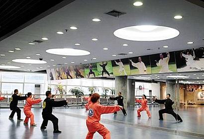 太極拳與氣質(zhì)——邯鄲文化網(wǎng)