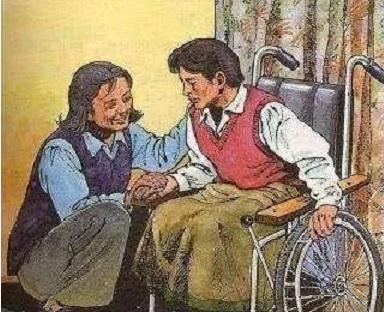 史鐵生《我與地壇》：與苦難較量，你強它就弱——邯鄲文化網(wǎng)