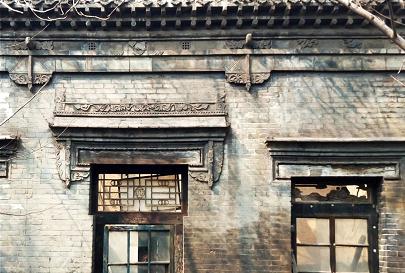 燒 磚 制 瓦 行（待續）——邯鄲文化網(wǎng)