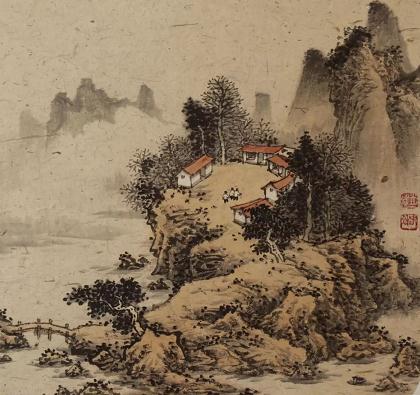 畫(huà)家應守寂寞之道——邯鄲文化網(wǎng)