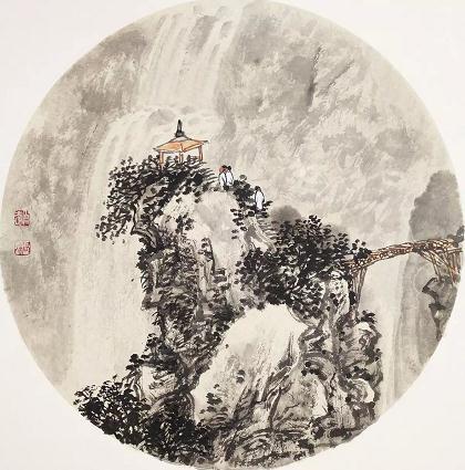 畫(huà)家應守寂寞之道——邯鄲文化網(wǎng)