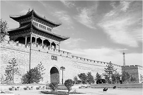 大名的由來(lái)——邯鄲文化網(wǎng)