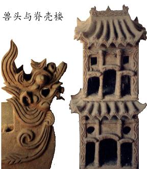 燒 磚 制 瓦 行（待續）——邯鄲文化網(wǎng)