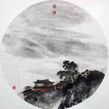 畫(huà)家應守寂寞之道——邯鄲文化網(wǎng)
