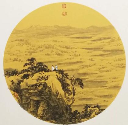 畫(huà)家應守寂寞之道——邯鄲文化網(wǎng)