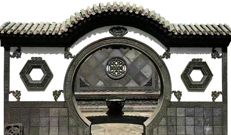 燒 磚 制 瓦 行——邯鄲文化網(wǎng)